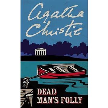 Dead Man's Folly - Agatha Christie