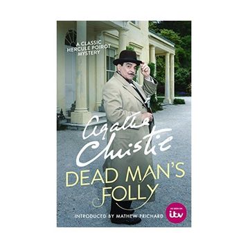 Dead Man's Folly - Agatha Christie