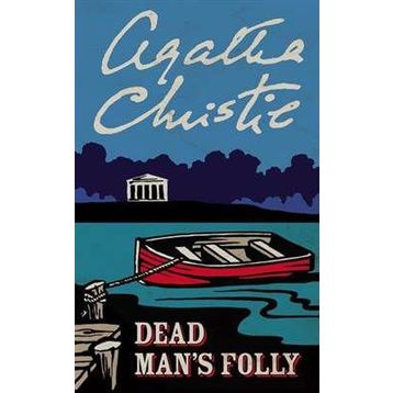 Dead Man's Folly - Agatha Christie