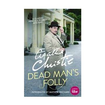 Dead Man's Folly - Agatha Christie