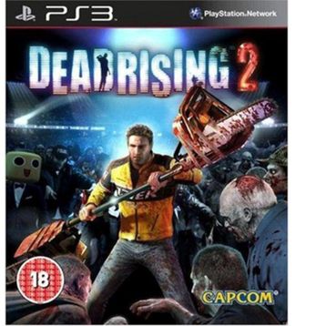Dead Rising 2 PS3