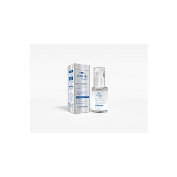 Dead Sea Beyond 15 ml Eye Cream