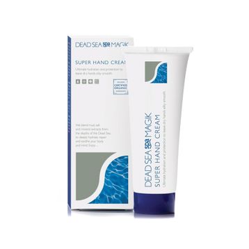 Dead Sea Beyond Süper 75 ml Hand Cream