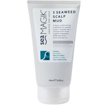 Dead Sea Spa Magic Yosun Özlü 150 ml Saç Çamur Maskesi