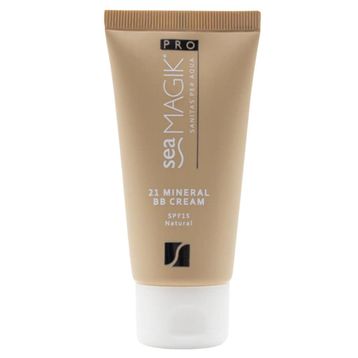 Dead Sea Spa Magik 21 Mineral BB 50 ml Krem
