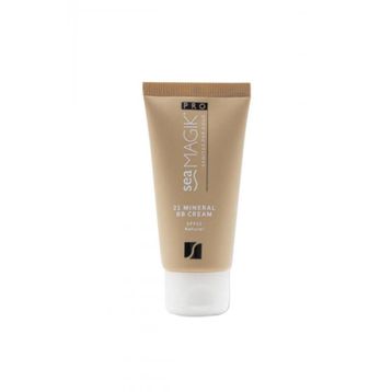 Dead Sea Spa Magik 21 Mineral BB 50 ml Krem