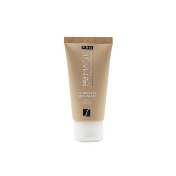 Dead Sea Spa Magik 21 Mineral BB 50 ml Krem