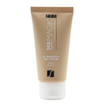 Dead Sea Spa Magik 21 Mineral BB 50 ml Krem