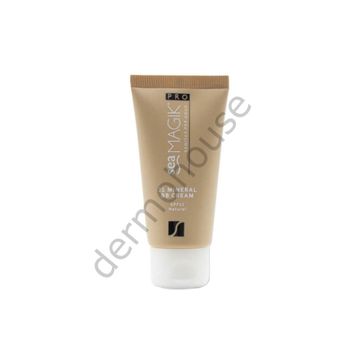 Dead Sea Spa Magik 21 Mineral BB 50 ml Krem