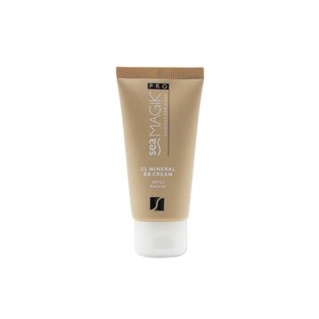 Dead Sea Spa Magik 21 Mineral BB 50 ml Krem