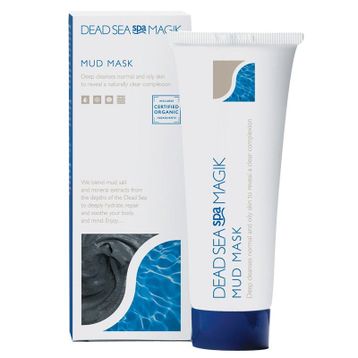 Dead Sea Spa Magik 75 ml Gece Kremi