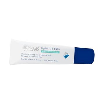 Dead Sea Spa Magik Hydra Lip Balm