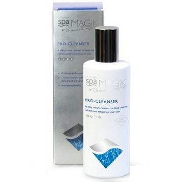Dead Sea Spa Magik Pro-Toner 260 ml Nemlendirici Ve Temizleyici Tonik