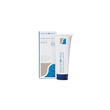 Dead Sea Spa Magik Super 75 ml Gece Kremi