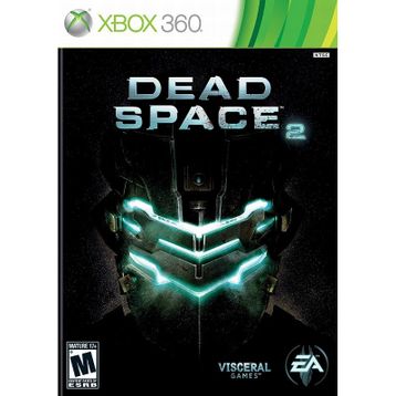 Dead Space 2 Xbox