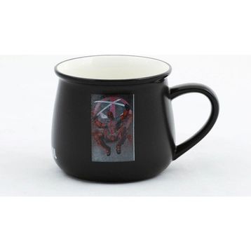 Deadpool Marvel Kupa Bardak