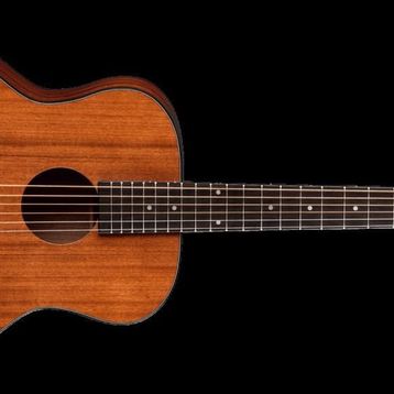 Dean AXMINIMAH Akustik Gitar