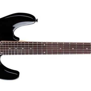 Dean Vendetta XM Elektro Gitar