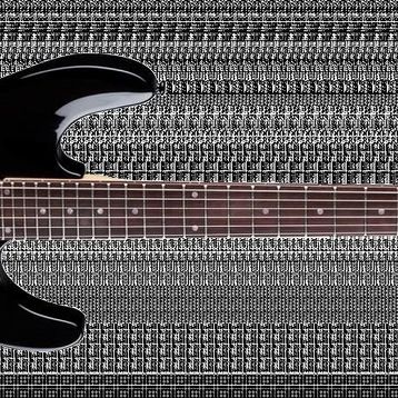Dean Vendetta XM Elektro Gitar