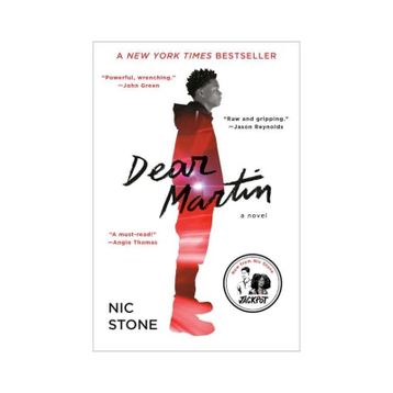 Dear Martin - Nic Stone