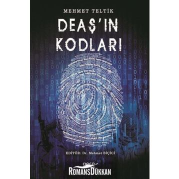 Deaşın Kodları - Mehmet Teltik