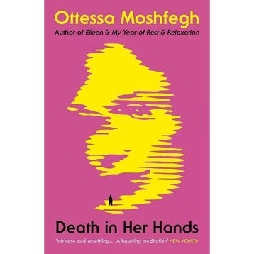 Death in Her Hands