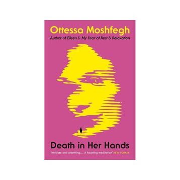 Death in Her Hands