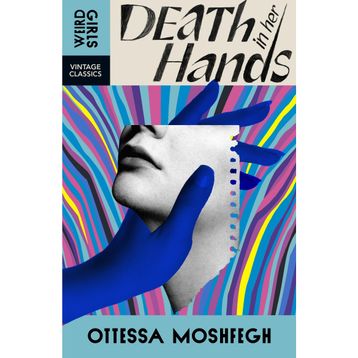 Death in Her Hands