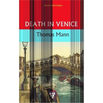 Death In Venice - Thomas Mann