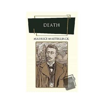 Death - Maurice Maeterlinck