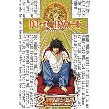 Death Note 2 - English - Tsugumi Ooba