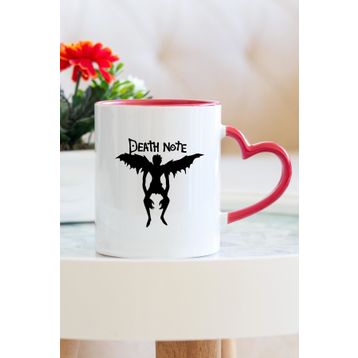 Death Note Ryuk Kupa Bardak