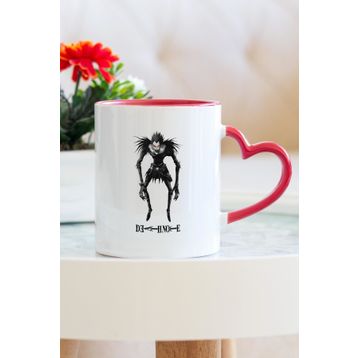 Death Note Ryuk Kupa Bardak