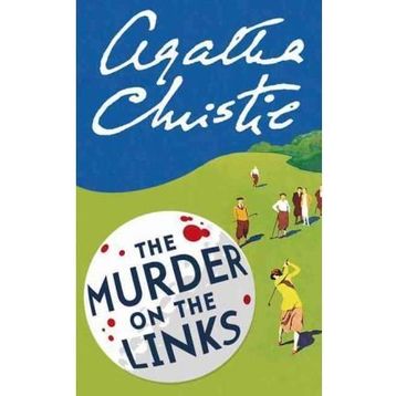 DEATH ON THE NILE - AGATHA CHRISTIE