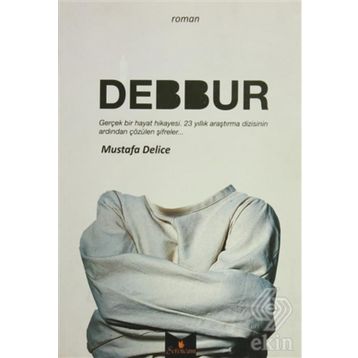 Debbur - Mustafa Delice