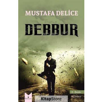 Debbur - Mustafa Delice