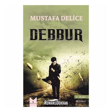 Debbur - Mustafa Delice