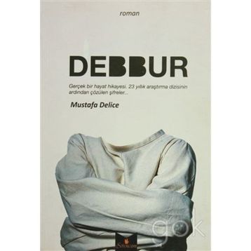 Debbur - Mustafa Delice