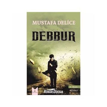 Debbur - Mustafa Delice