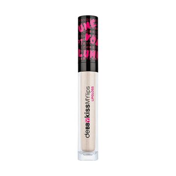 Debby Kiss My Lips Volume No: 1 Lip Gloss