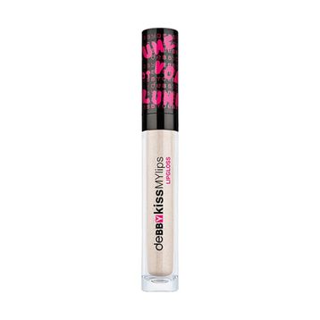Debby Kiss My Lips Volume No: 1 Lip Gloss