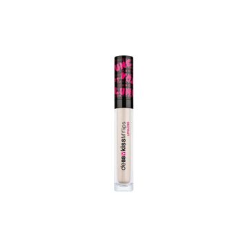 Debby Kiss My Lips Volume No: 1 Lip Gloss