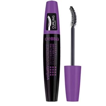 Debby Volum'Experience Extra Curling Maskara