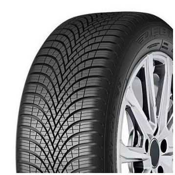 Debica 185/60 R14 82H Navigator 3 Dört Mevsim Lastiği Üretim Yılı: 2020