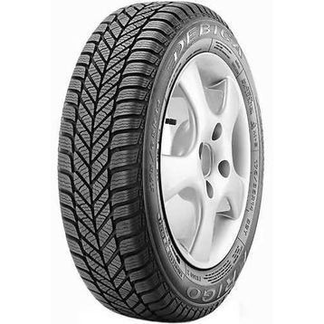 Debica 185/60 R14 82T Frigo 2 Kış Lastiği Üretim Yılı: 2024
