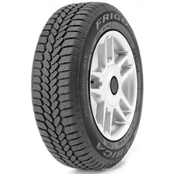 Debica 185/60 R14 82T Frigo 2 Kış Lastiği