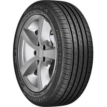 Debica 215/55 R16 93V Presto HP 2 Yaz Lastiği 2025
