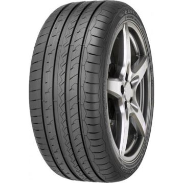 Debica 215/60 R17 96H Presto HP 2 SUV Yaz Lastiği 2025