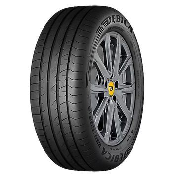 Debica 215/65 R17 99V Presto Yaz Lastiği