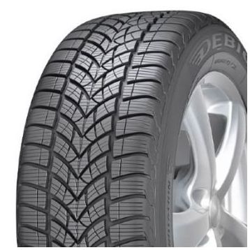 Debica 225/65 R17 106H XL Frigo SUV Kış Lastiği
